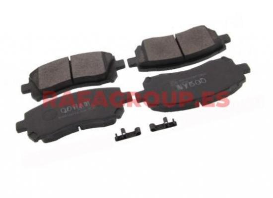 RG6845 - Pastillas de freno